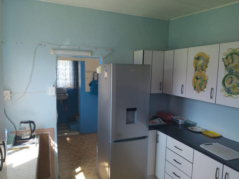 3 Bedroom Property for Sale in Sunnyside Eastern Cape